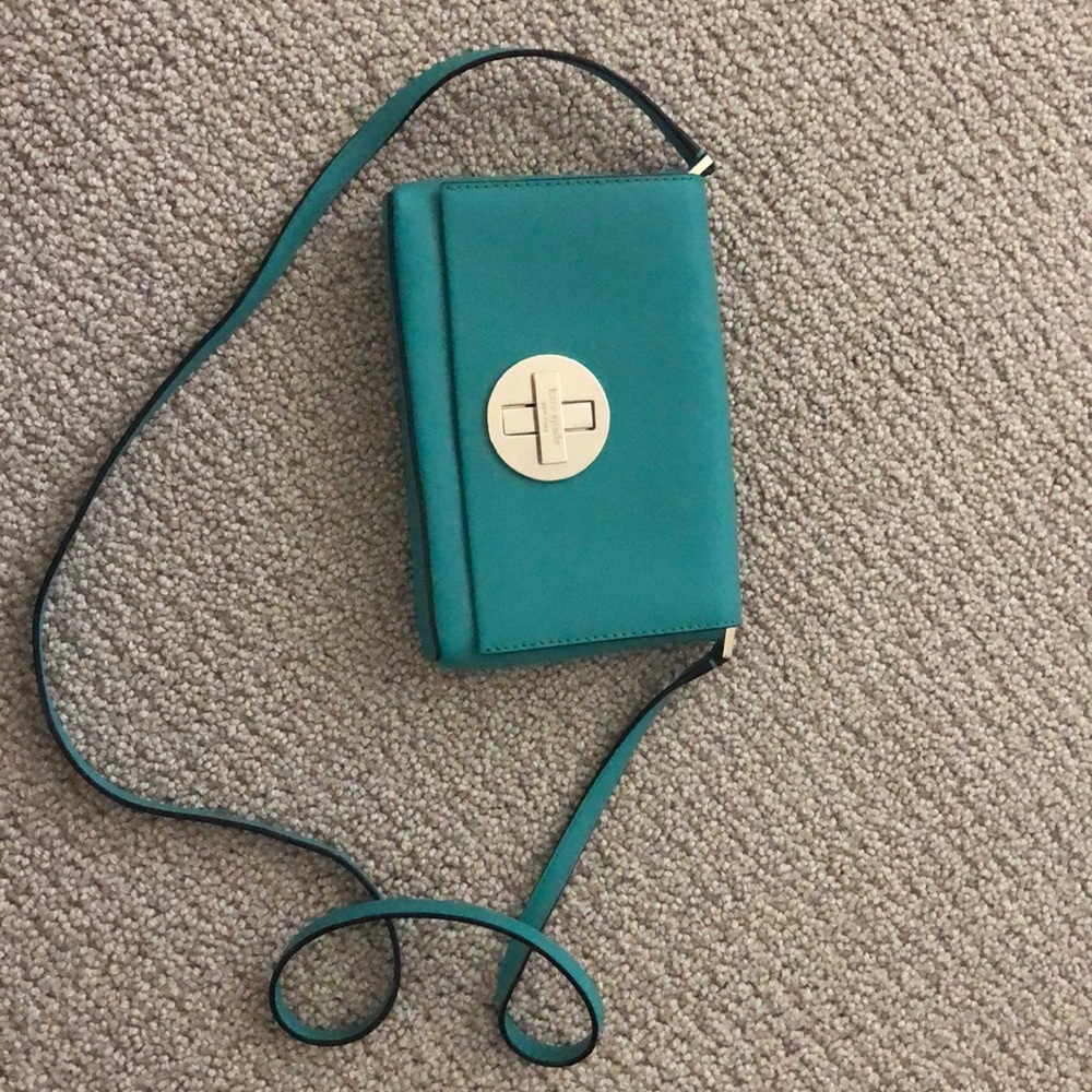 kate spade purse